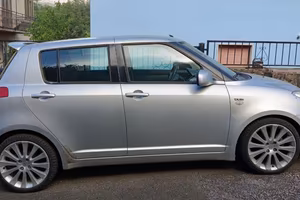 Suzuki Swift 2010