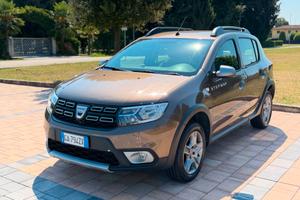 Dacia Sandero Stepway 1.5 Blue dCi 95CV 15th Anniv