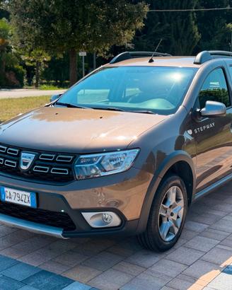 Dacia Sandero Stepway 1.5 Blue dCi 95CV 15th Anniv
