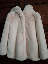 Ecopelliccia Tally Weill