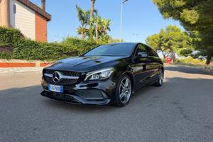Mercedes-benz CLA 200 d S.W. 4Matic Automatic Prem