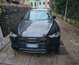 Audi A6 Avant 40 TDI Mild Hibrid 204 cv / Virtual