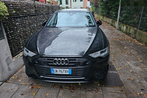 Audi A6 Avant 40 TDI Mild Hibrid 204 cv / Virtual