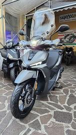 Voge Sfida SR 16 200 - Su ordinazione