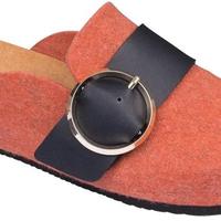 dr. Scholl Ciabatte Amalfi Orange