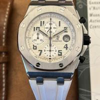 Audemars Piguet Royal Oak