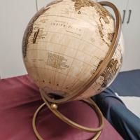 Mappamondo di design