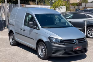 Volkswagen Caddy 1.2 TSI Trendline Furgone 2018