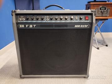 amplificatore FBT
