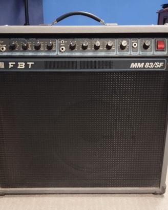 amplificatore FBT