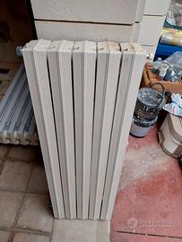 Termosifoni in ghisa