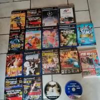 giochi Ps 2