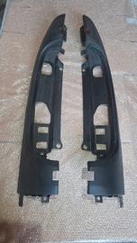 FIAT DOBLÒ 2 SERIE 2010 CORNICI POSTERIORI FARI