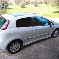 Fiat Punto Evo 2011 1.6 Multijet Sport– 330.000 km