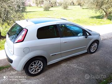 Fiat Punto Evo 2011 1.6 Multijet Sport– 330.000 km