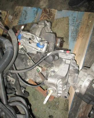 Cambio tata indica 1.4 b+gpl 2013 350a1000 5 m