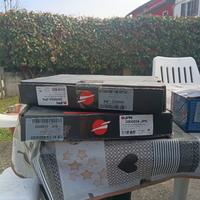 kit dischi freni 