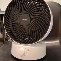 ventilatore da tavolo dmail