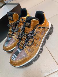 scarpe Versace