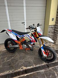 Ktm 300 motard