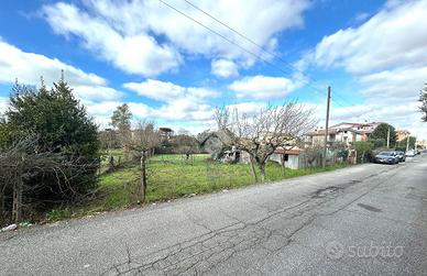 TER. RESIDENZIALE A ROMA