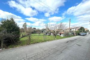 TER. RESIDENZIALE A ROMA