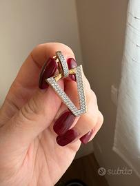 Mono orecchino UALI Valentina Ferragni