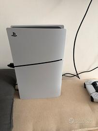 Playstation 5 digital