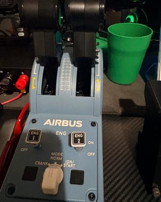 Flight Simulator