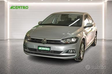 VOLKSWAGEN POLO - 1.0 COMFORT 5p U193424