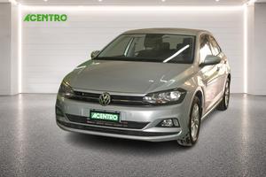 VOLKSWAGEN POLO - 1.0 COMFORT 5p U193424