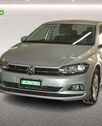 VOLKSWAGEN POLO - 1.0 COMFORT 5p U193424