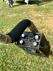 METAL DETECTOR TESORO ROYAL SABRE