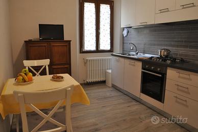 FIRENZE CITTADELLA Trilocale ristrutturato