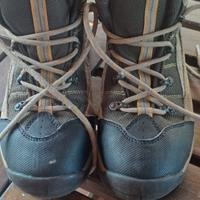 Scarpe trekking Dolomite donna taglia 39