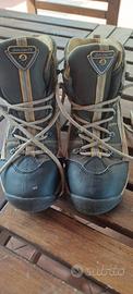 Scarpe trekking Dolomite donna taglia 39