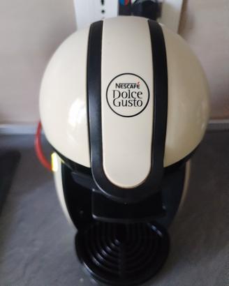 Nescafe dolce gusto 