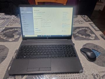 HP 255 G8 Notebook PC