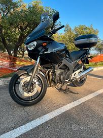 Yamaha TDM 900 Anno 2008