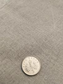 dove 5 pence regno unito Elizabeth ll del 2000
