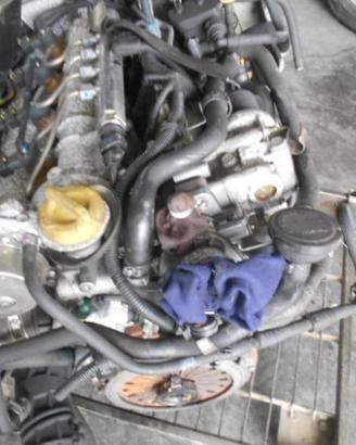Motore Alfa Romeo 147 - 1900cc jtd - 937a5000