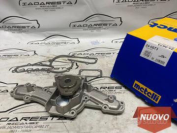 Pompa Acqua 147-156-GTV-Spider V6 Busso 60816018