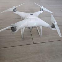 drone dji phantom 4