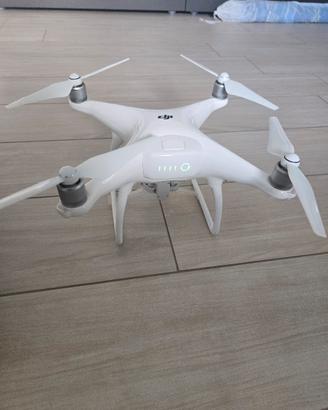 drone dji phantom 4