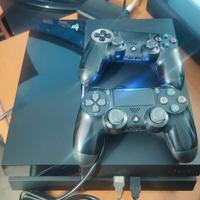 PlayStation 4 Fat