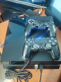 PlayStation 4 Fat