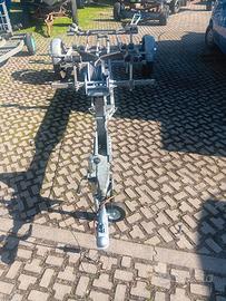 carrello reggiana 860