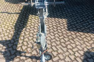 carrello reggiana 860