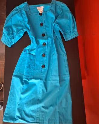 Abito Vintage Yves Saint Laurent (YSL) Originale