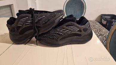 Scarpe Adidas Yeezy 700 V3 Alvah nuove
